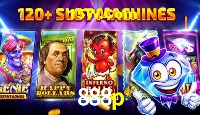 888p bet